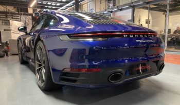 PORSCHE 911 (992) CARRERA S – PDK – 450CH plein