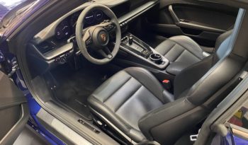 PORSCHE 911 (992) CARRERA S – PDK – 450CH full