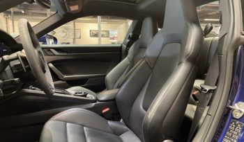 PORSCHE 911 (992) CARRERA S – PDK – 450CH plein