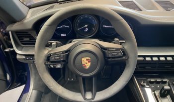 PORSCHE 911 (992) CARRERA S – PDK – 450CH plein