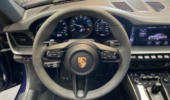 PORSCHE 911 (992) CARRERA S – PDK – 450CH plein