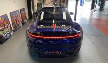 PORSCHE 911 (992) CARRERA S – PDK – 450CH plein