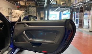 PORSCHE 911 (992) CARRERA S – PDK – 450CH plein