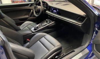 PORSCHE 911 (992) CARRERA S – PDK – 450CH plein