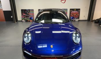 PORSCHE 911 (992) CARRERA S – PDK – 450CH plein