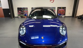 PORSCHE 911 (992) CARRERA S – PDK – 450CH full