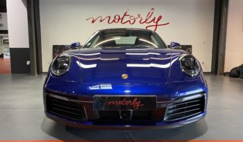 PORSCHE 911 (992) CARRERA S – PDK – 450CH full