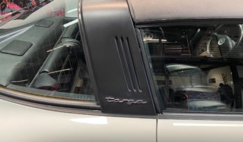 PORSCHE – 911 – 3.2 – TARGA – 231 CH – G50 – BVM plein