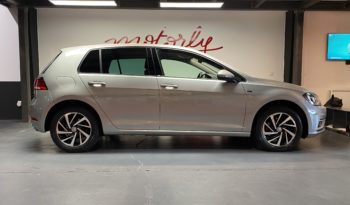 VOLKSWAGEN – GOLF 7 – JOIN – TSI – 150 CH – DSG 7 plein