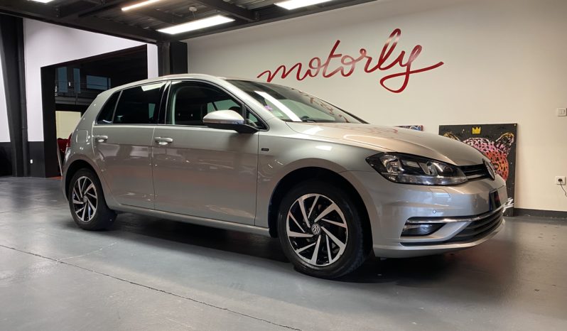 VOLKSWAGEN – GOLF 7 – JOIN – TSI – 150 CH – DSG 7 – Motorly