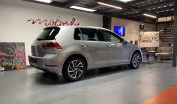 VOLKSWAGEN – GOLF 7 – JOIN – TSI – 150 CH – DSG 7 plein