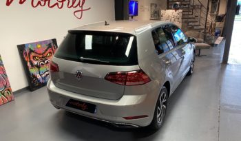 VOLKSWAGEN – GOLF 7 – JOIN – TSI – 150 CH – DSG 7 plein