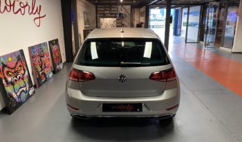 VOLKSWAGEN – GOLF 7 – JOIN – TSI – 150 CH – DSG 7 plein