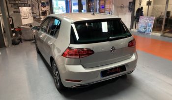 VOLKSWAGEN – GOLF 7 – JOIN – TSI – 150 CH – DSG 7 plein