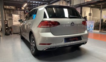 VOLKSWAGEN – GOLF 7 – JOIN – TSI – 150 CH – DSG 7 plein
