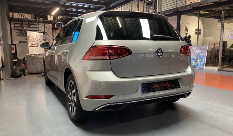 VOLKSWAGEN – GOLF 7 – JOIN – TSI – 150 CH – DSG 7 – Motorly