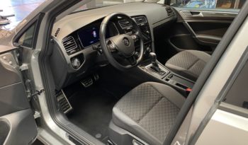 VOLKSWAGEN – GOLF 7 – JOIN – TSI – 150 CH – DSG 7 plein