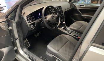 VOLKSWAGEN – GOLF 7 – JOIN – TSI – 150 CH – DSG 7 full