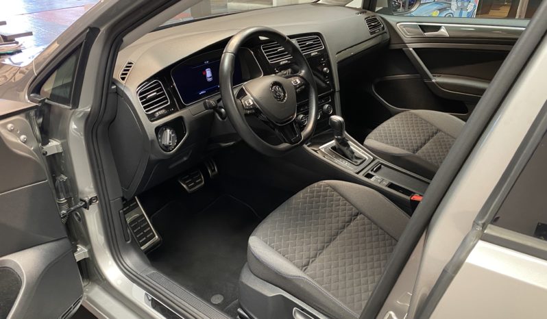 VOLKSWAGEN – GOLF 7 – JOIN – TSI – 150 CH – DSG 7 plein