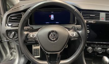 VOLKSWAGEN – GOLF 7 – JOIN – TSI – 150 CH – DSG 7 plein