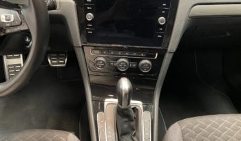 VOLKSWAGEN – GOLF 7 – JOIN – TSI – 150 CH – DSG 7 plein