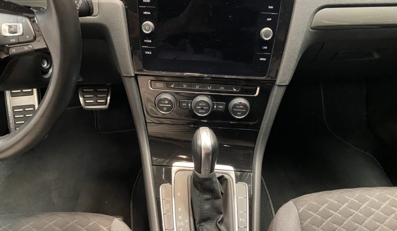 VOLKSWAGEN – GOLF 7 – JOIN – TSI – 150 CH – DSG 7 plein