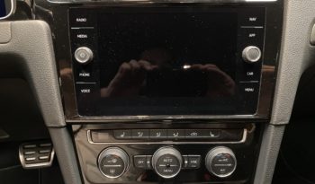 VOLKSWAGEN – GOLF 7 – JOIN – TSI – 150 CH – DSG 7 plein