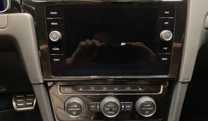VOLKSWAGEN – GOLF 7 – JOIN – TSI – 150 CH – DSG 7 plein