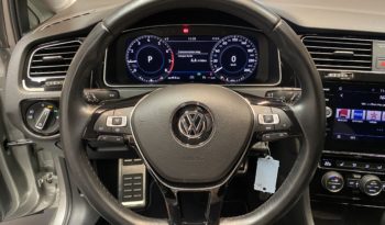 VOLKSWAGEN – GOLF 7 – JOIN – TSI – 150 CH – DSG 7 plein
