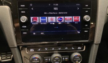 VOLKSWAGEN – GOLF 7 – JOIN – TSI – 150 CH – DSG 7 plein