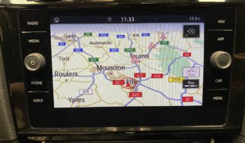 VOLKSWAGEN – GOLF 7 – JOIN – TSI – 150 CH – DSG 7 plein