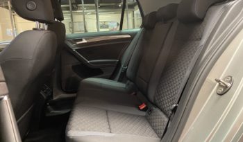 VOLKSWAGEN – GOLF 7 – JOIN – TSI – 150 CH – DSG 7 plein
