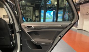 VOLKSWAGEN – GOLF 7 – JOIN – TSI – 150 CH – DSG 7 plein