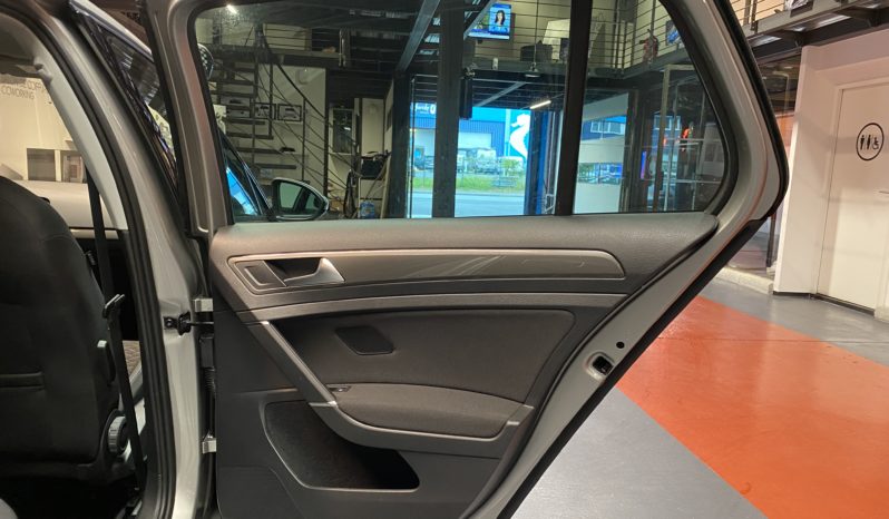 VOLKSWAGEN – GOLF 7 – JOIN – TSI – 150 CH – DSG 7 plein