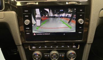 VOLKSWAGEN – GOLF 7 – JOIN – TSI – 150 CH – DSG 7 plein