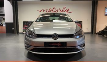 VOLKSWAGEN – GOLF 7 – JOIN – TSI – 150 CH – DSG 7 plein