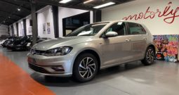 VOLKSWAGEN – GOLF 7 – JOIN – TSI – 150 CH – DSG 7