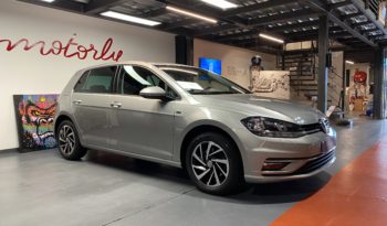 VOLKSWAGEN – GOLF 7 – JOIN – TSI – 150 CH – DSG 7 plein