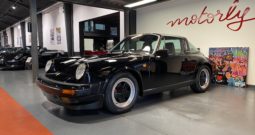 PORSCHE – 911 – 3.2 – TARGA – 231 CH – G50 – BVM