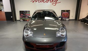 PORSCHE 911 (996) CARRERA 4S TIPTRONIC S – 320 CH plein