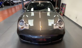 PORSCHE 911 (996) CARRERA 4S TIPTRONIC S – 320 CH plein