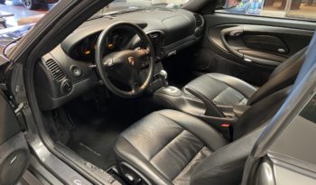 PORSCHE 911 (996) CARRERA 4S TIPTRONIC S – 320 CH plein