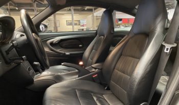 PORSCHE 911 (996) CARRERA 4S TIPTRONIC S – 320 CH plein