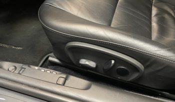 PORSCHE 911 (996) CARRERA 4S TIPTRONIC S – 320 CH plein
