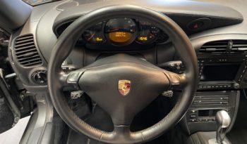 PORSCHE 911 (996) CARRERA 4S TIPTRONIC S – 320 CH plein