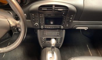 PORSCHE 911 (996) CARRERA 4S TIPTRONIC S – 320 CH plein