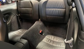 PORSCHE 911 (996) CARRERA 4S TIPTRONIC S – 320 CH plein