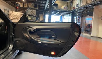PORSCHE 911 (996) CARRERA 4S TIPTRONIC S – 320 CH plein