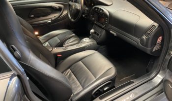 PORSCHE 911 (996) CARRERA 4S TIPTRONIC S – 320 CH plein
