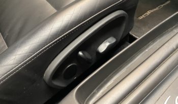 PORSCHE 911 (996) CARRERA 4S TIPTRONIC S – 320 CH plein